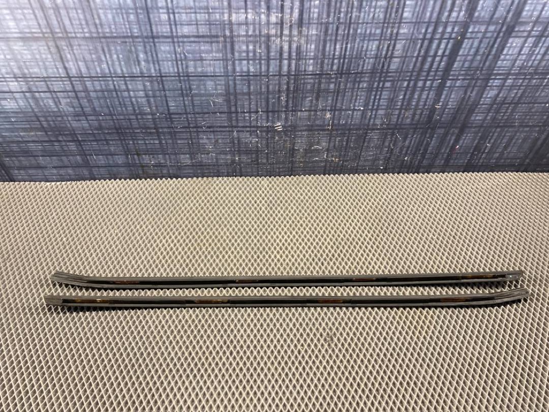 Молдинг лобового стекла, 450 рублей, Красноярск