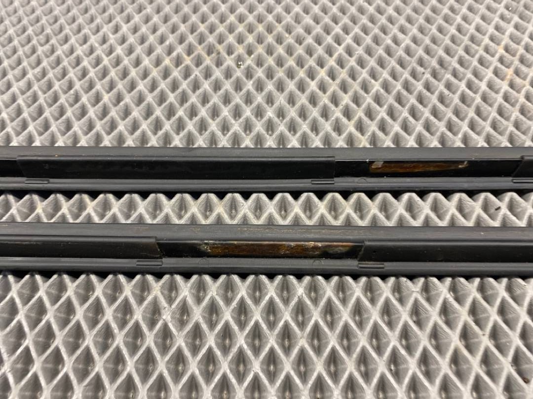 Молдинг лобового стекла, 450 рублей, Красноярск