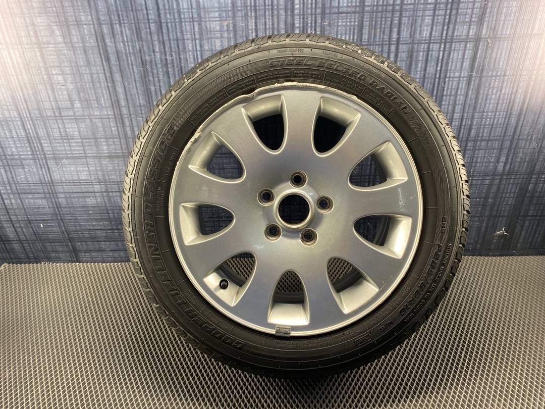 Запасное колесо, 2400 рублей, Красноярск