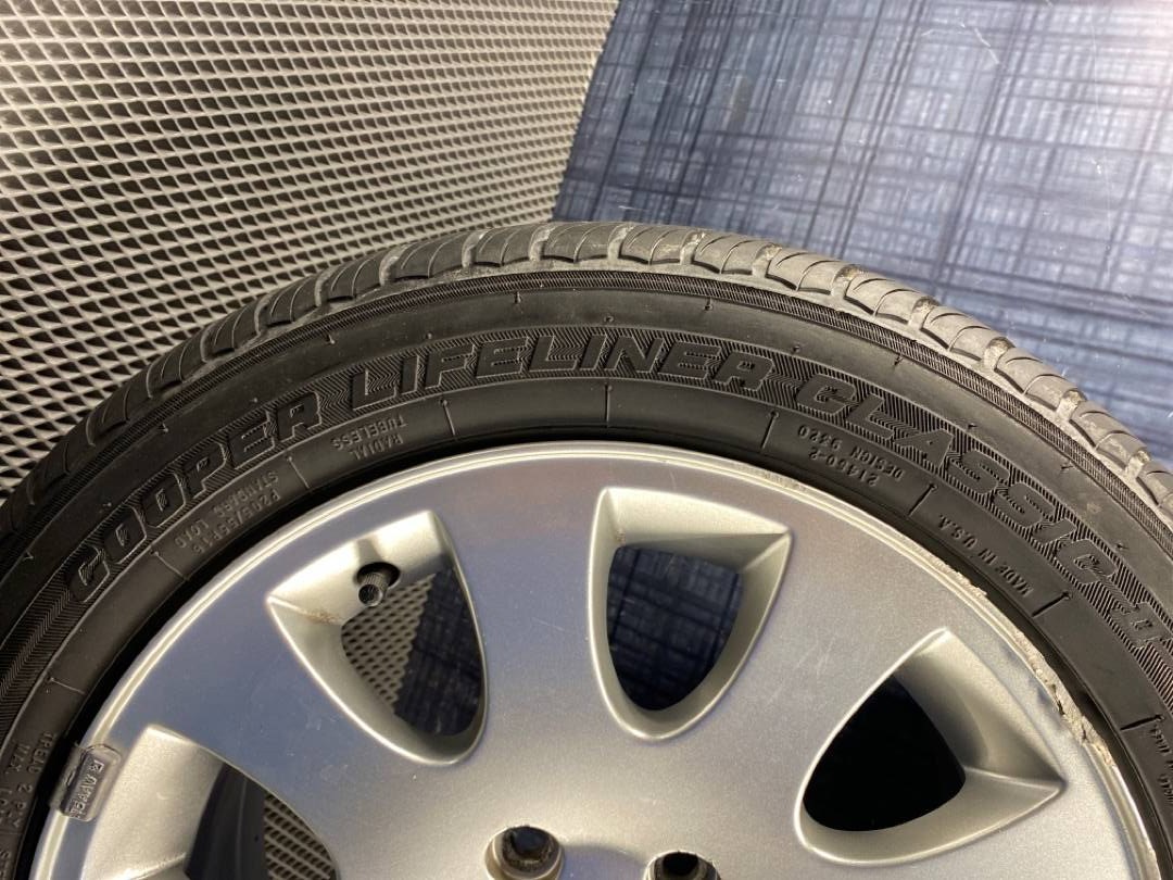 Запасное колесо, 2400 рублей, Красноярск