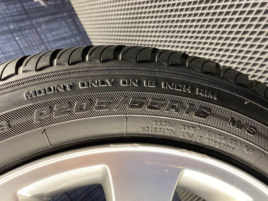 Запасное колесо, 2400 рублей, Красноярск