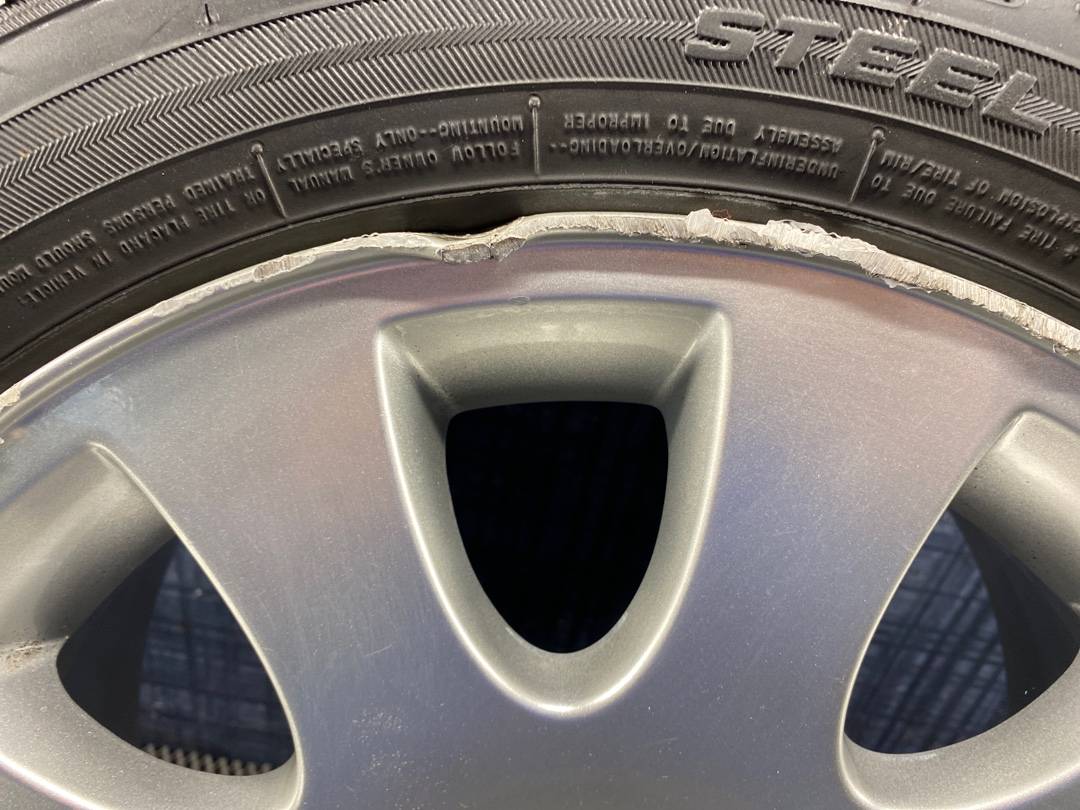 Запасное колесо, 2400 рублей, Красноярск