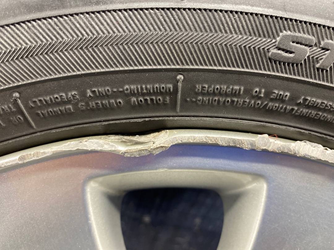 Запасное колесо, 2400 рублей, Красноярск