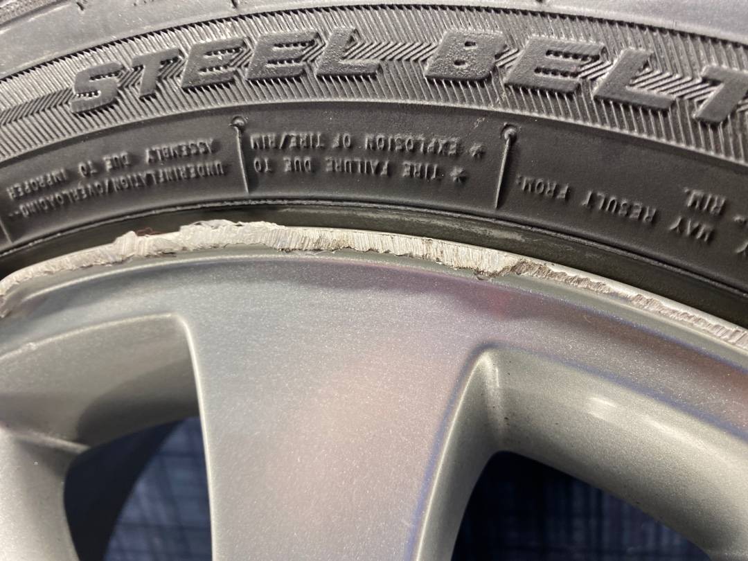 Запасное колесо, 2400 рублей, Красноярск