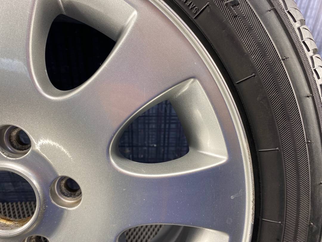 Запасное колесо, 2400 рублей, Красноярск