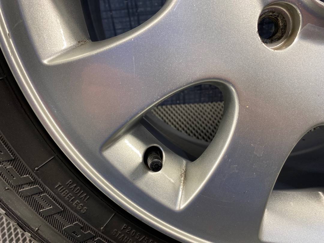 Запасное колесо, 2400 рублей, Красноярск