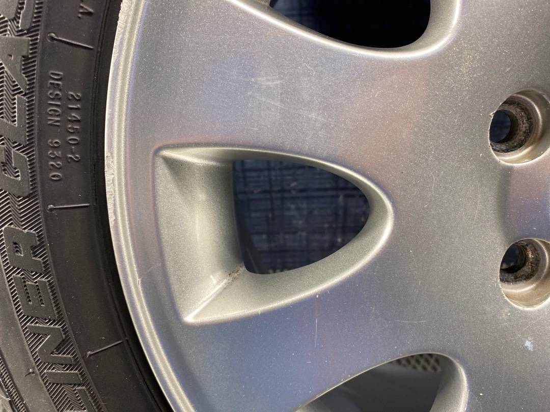 Запасное колесо, 2400 рублей, Красноярск