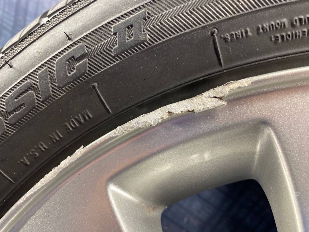 Запасное колесо, 2400 рублей, Красноярск