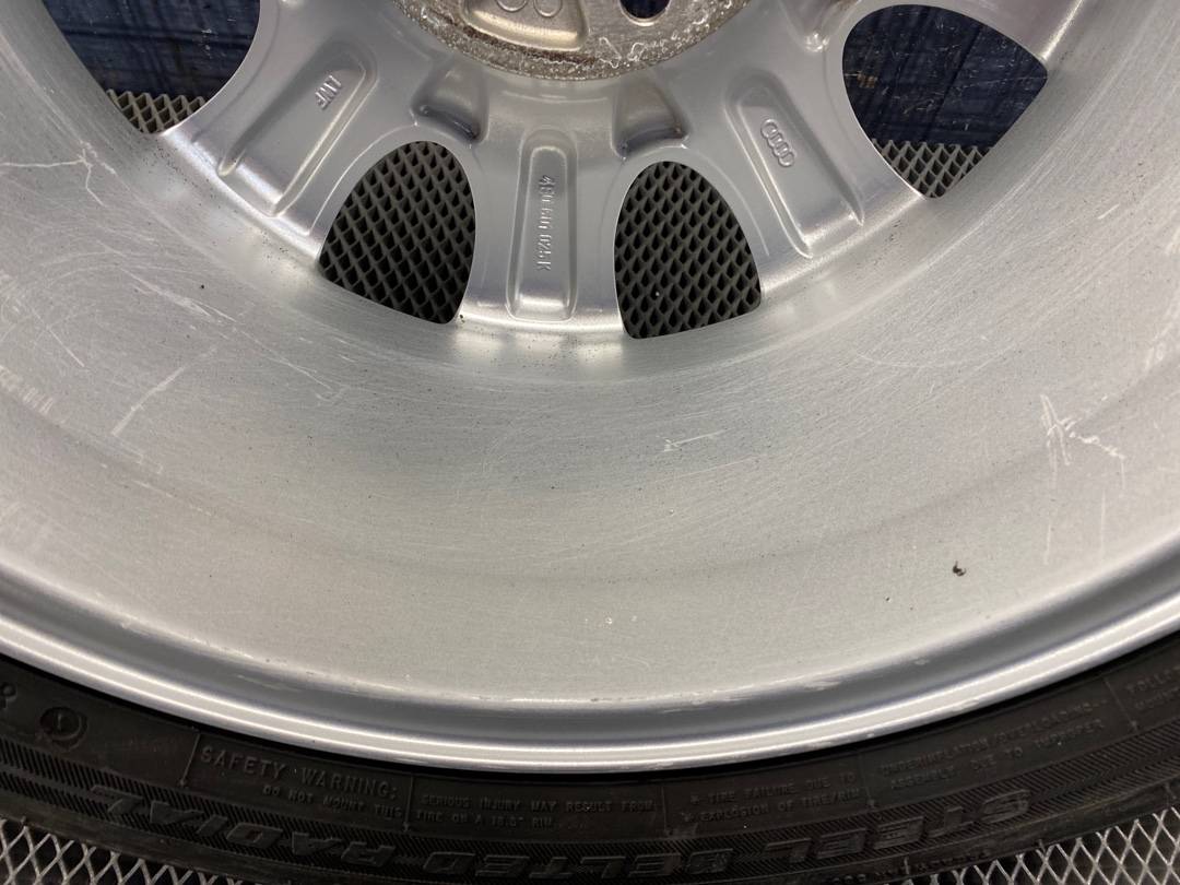 Запасное колесо, 2400 рублей, Красноярск