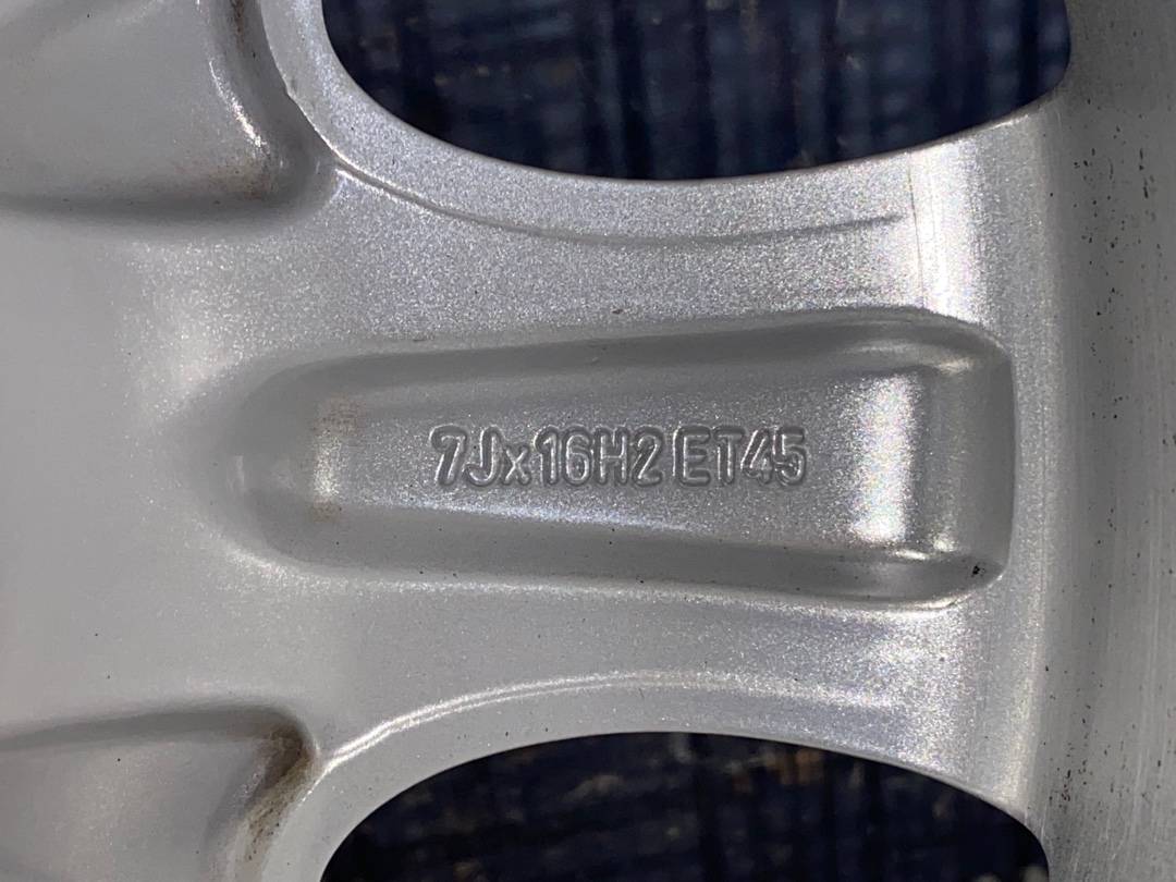 Запасное колесо, 2400 рублей, Красноярск