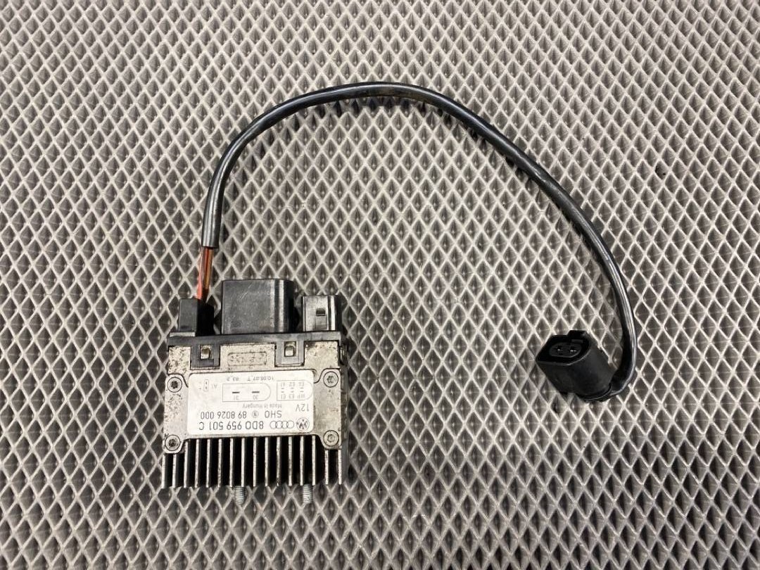 Блок управления вентилятором, 4608 рублей, Красноярск