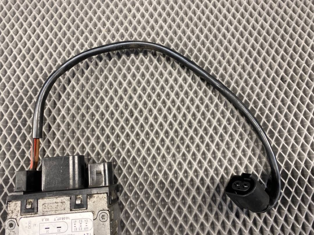 Блок управления вентилятором, 4608 рублей, Красноярск