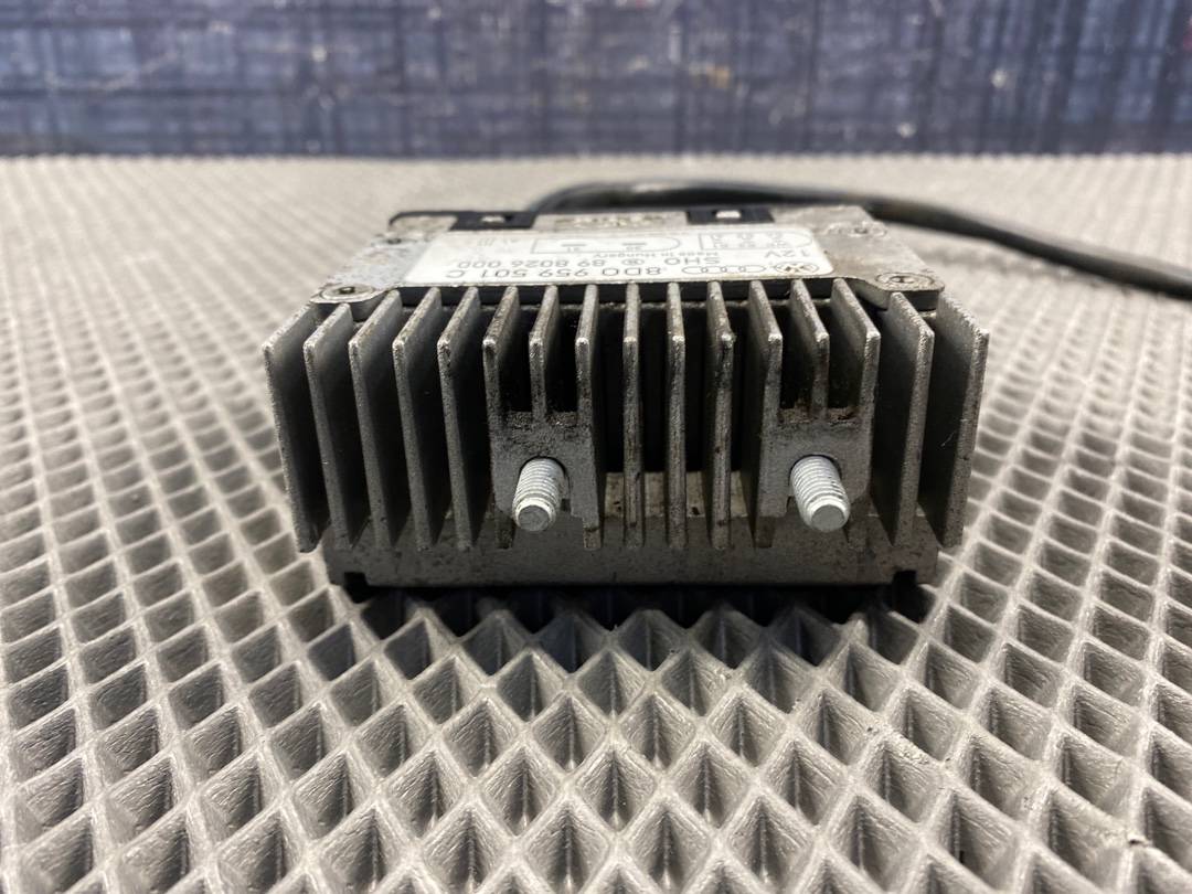 Блок управления вентилятором, 4608 рублей, Красноярск