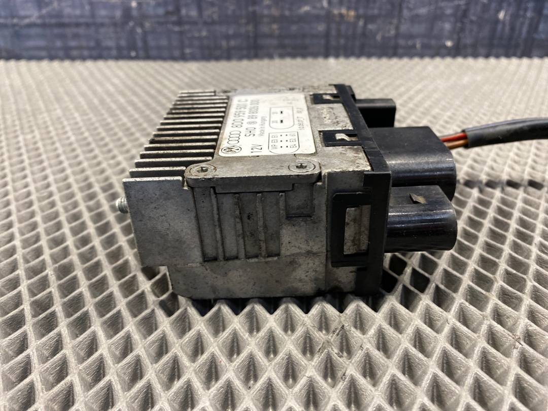 Блок управления вентилятором, 4608 рублей, Красноярск