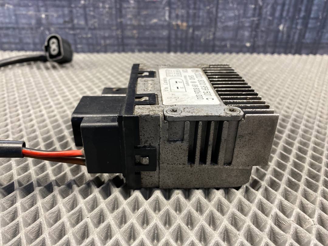 Блок управления вентилятором, 4608 рублей, Красноярск