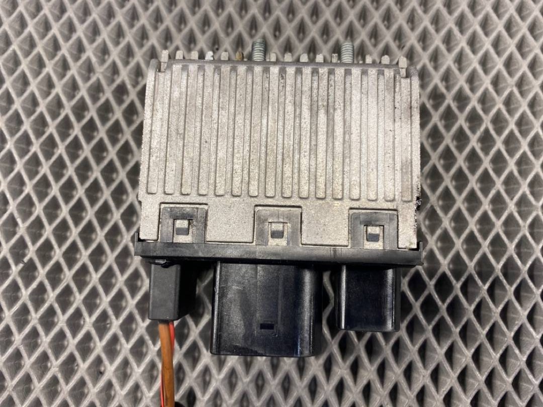 Блок управления вентилятором, 4608 рублей, Красноярск