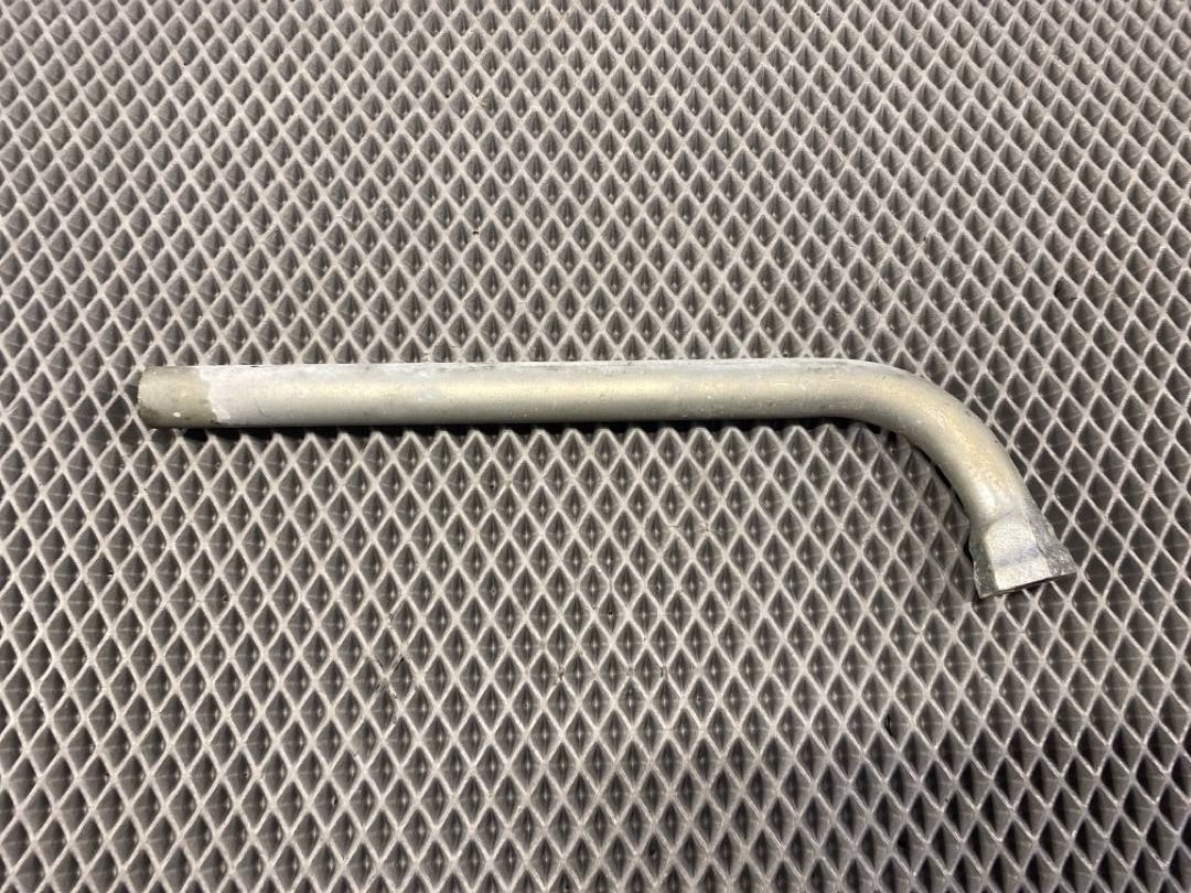 Ключ баллонный, 270 рублей, Красноярск