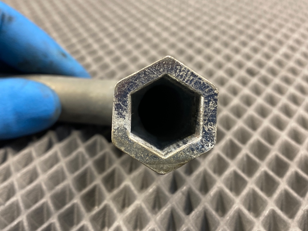 Ключ баллонный, 270 рублей, Красноярск