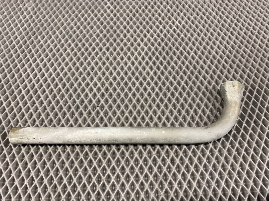 Ключ баллонный, 270 рублей, Красноярск