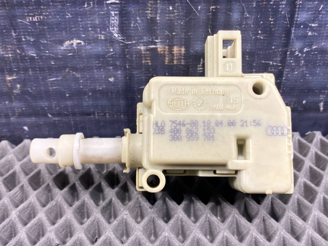 Замок лючка бензобака, 480 рублей, Красноярск