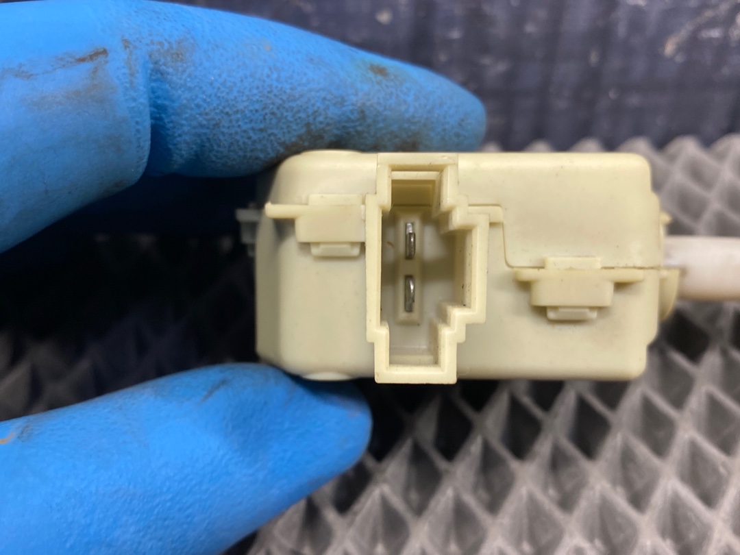 Замок лючка бензобака, 480 рублей, Красноярск