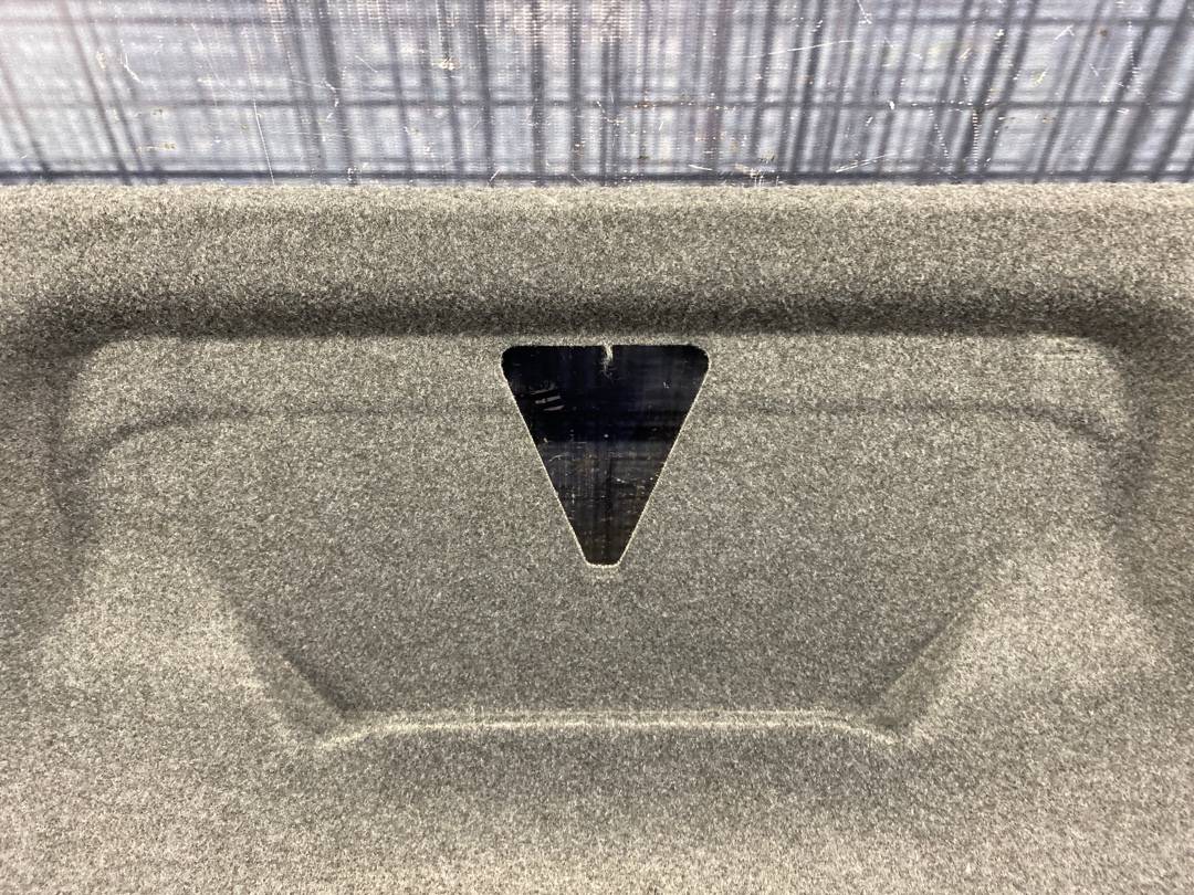 Обшивка крышки багажника, 900 рублей, Красноярск