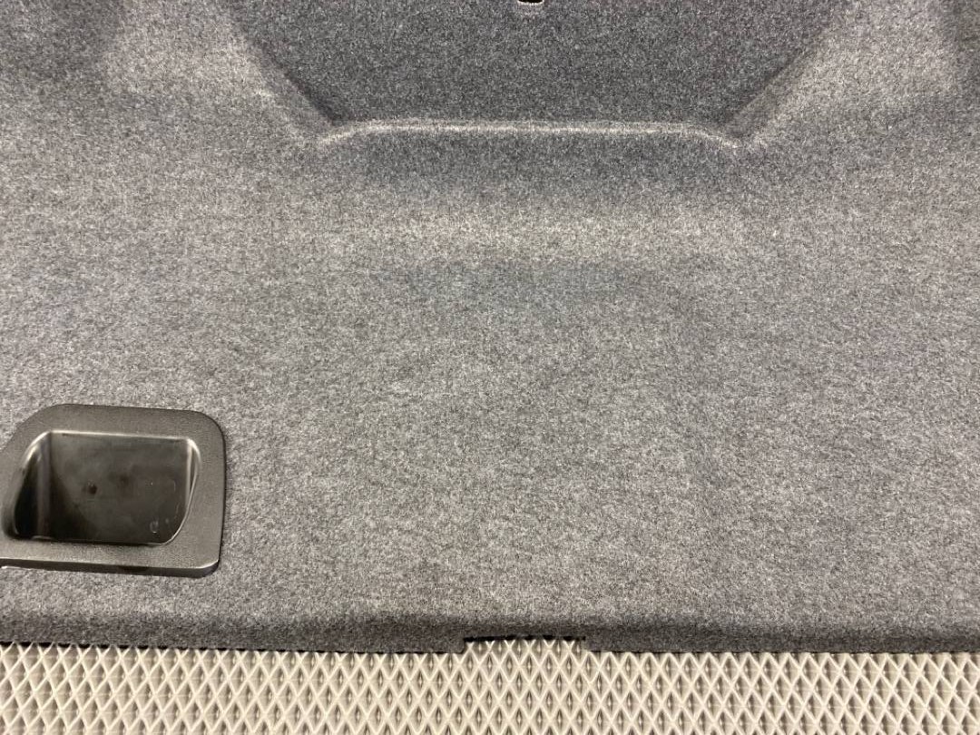 Обшивка крышки багажника, 900 рублей, Красноярск