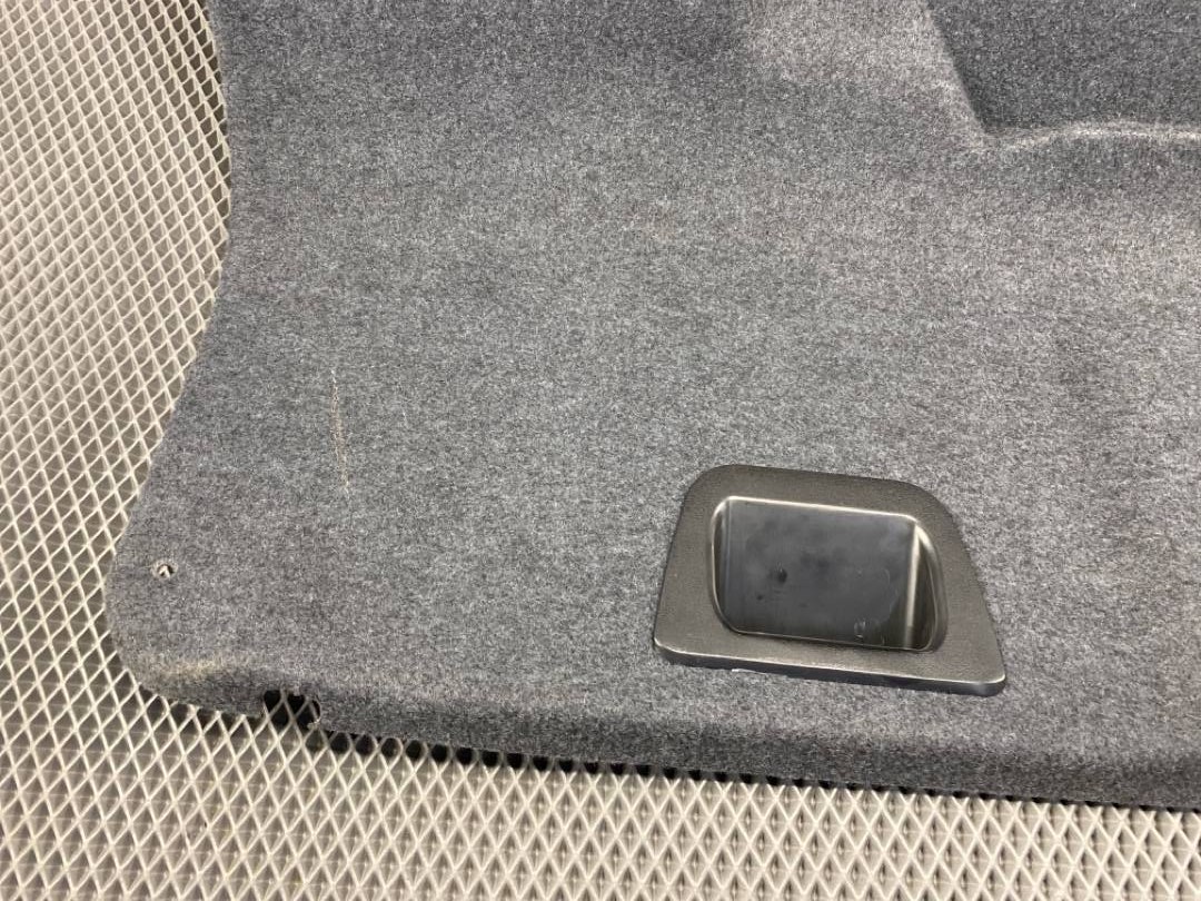 Обшивка крышки багажника, 900 рублей, Красноярск