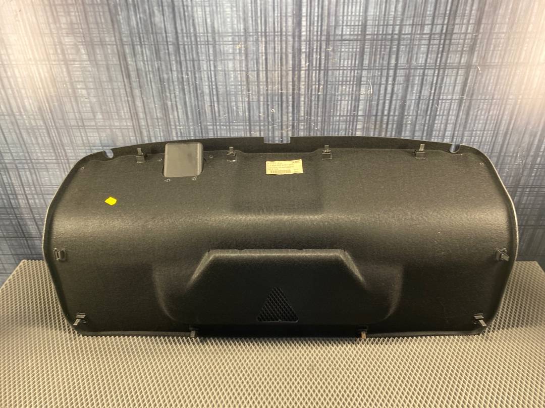 Обшивка крышки багажника, 900 рублей, Красноярск