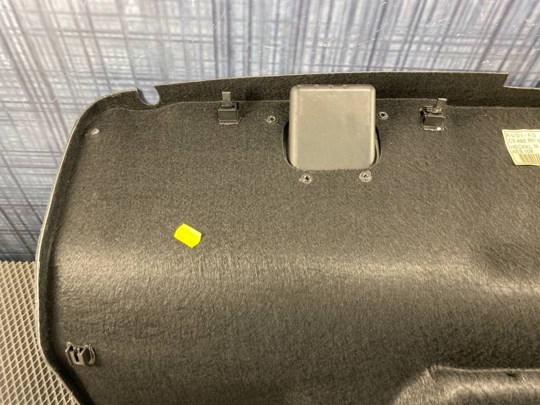 Обшивка крышки багажника, 900 рублей, Красноярск