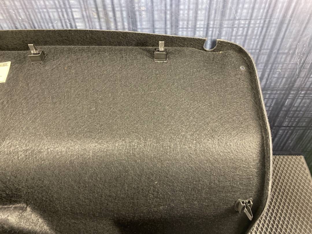 Обшивка крышки багажника, 900 рублей, Красноярск