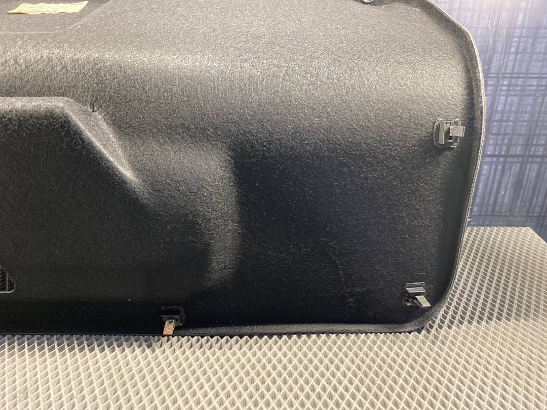 Обшивка крышки багажника, 900 рублей, Красноярск