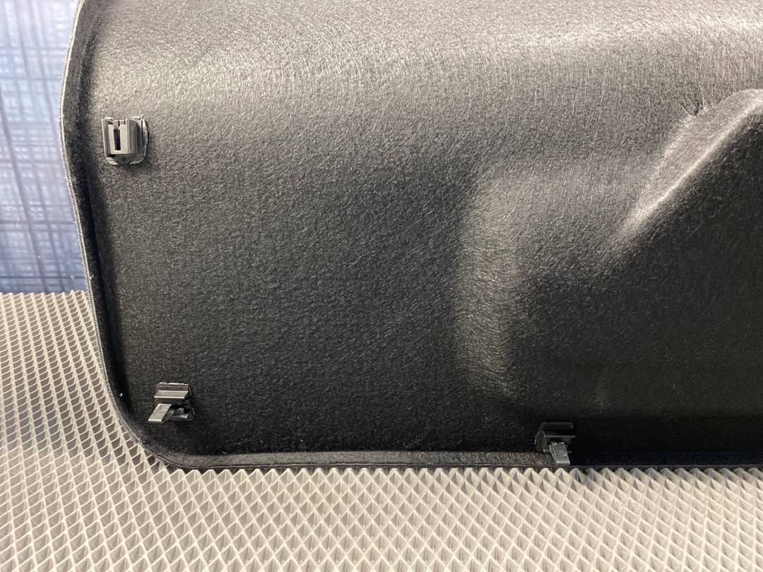 Обшивка крышки багажника, 900 рублей, Красноярск