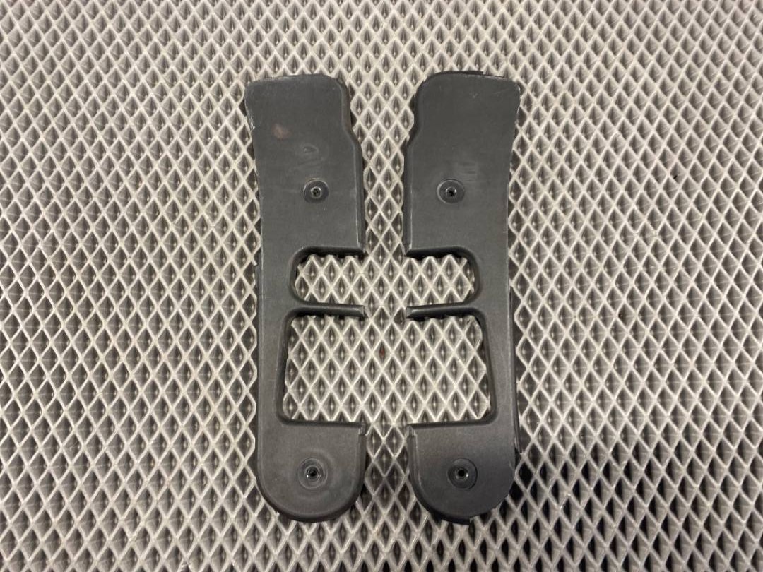 Пластик крышки багажника, 325 рублей, Красноярск