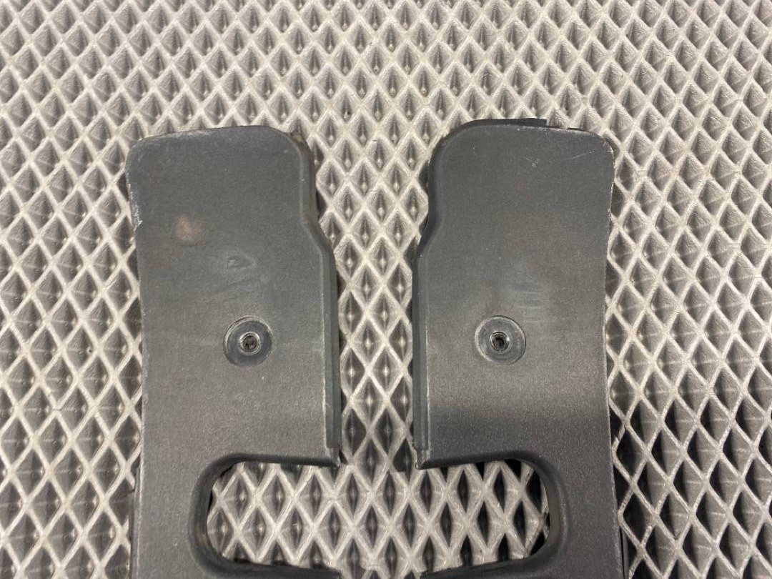 Пластик крышки багажника, 325 рублей, Красноярск