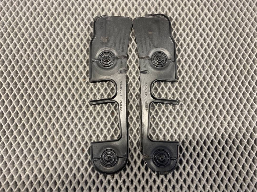 Пластик крышки багажника, 325 рублей, Красноярск