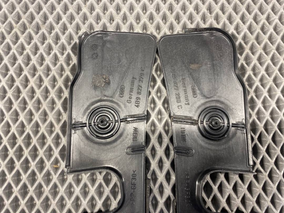 Пластик крышки багажника, 325 рублей, Красноярск