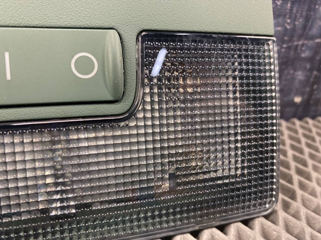 Плафон салона, 350 рублей, Красноярск