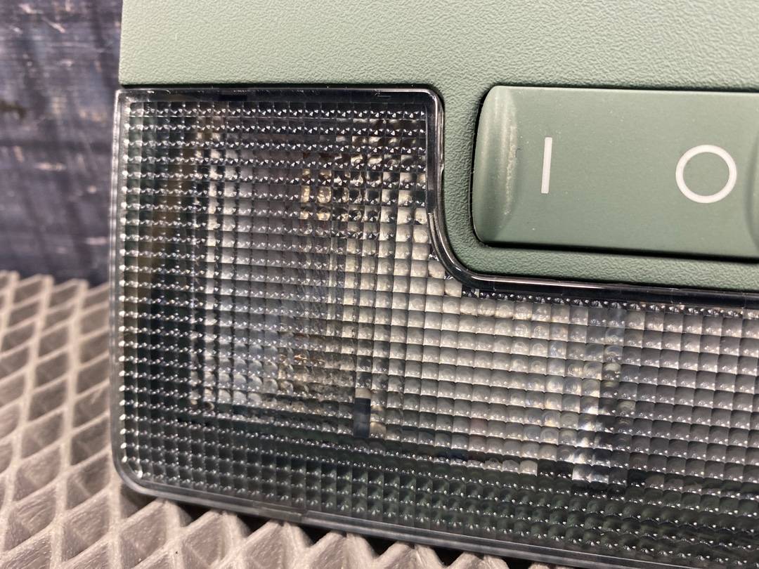 Плафон салона, 350 рублей, Красноярск