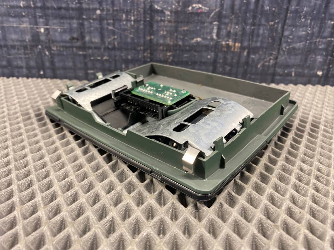 Плафон салона, 350 рублей, Красноярск