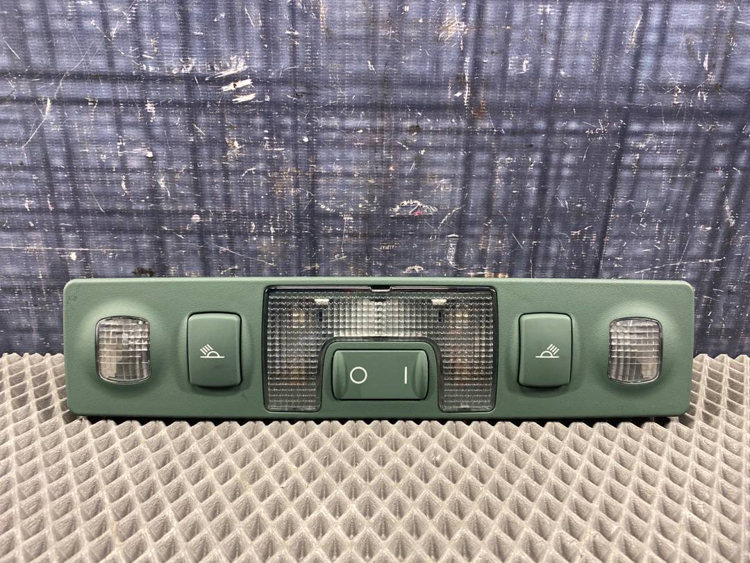 Плафон салона, 325 рублей, Красноярск