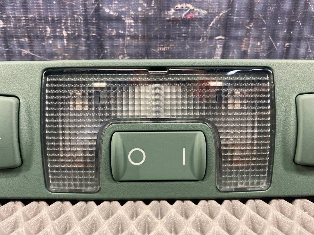 Плафон салона, 325 рублей, Красноярск