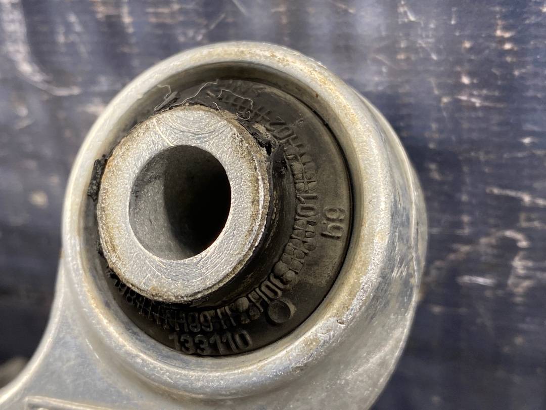 Стойка стабилизатора, 300 рублей, Красноярск