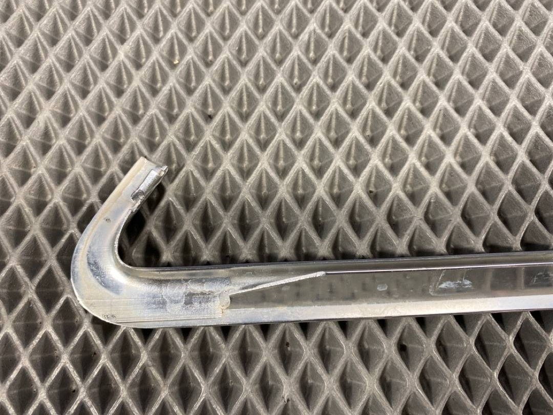 Молдинг кузова, 250 рублей, Красноярск