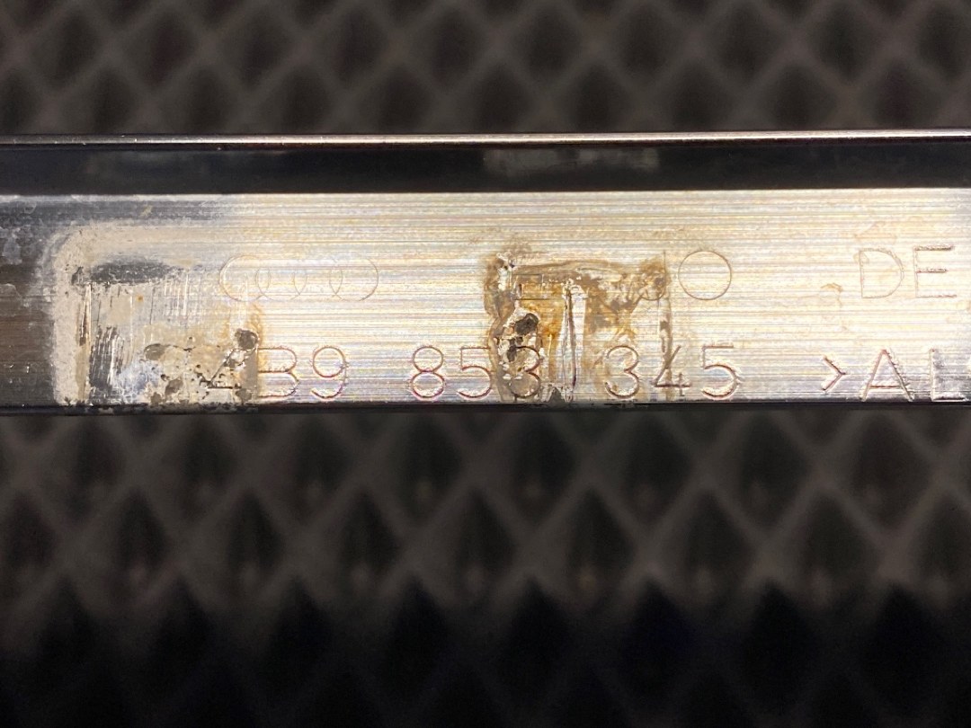 Молдинг кузова, 250 рублей, Красноярск