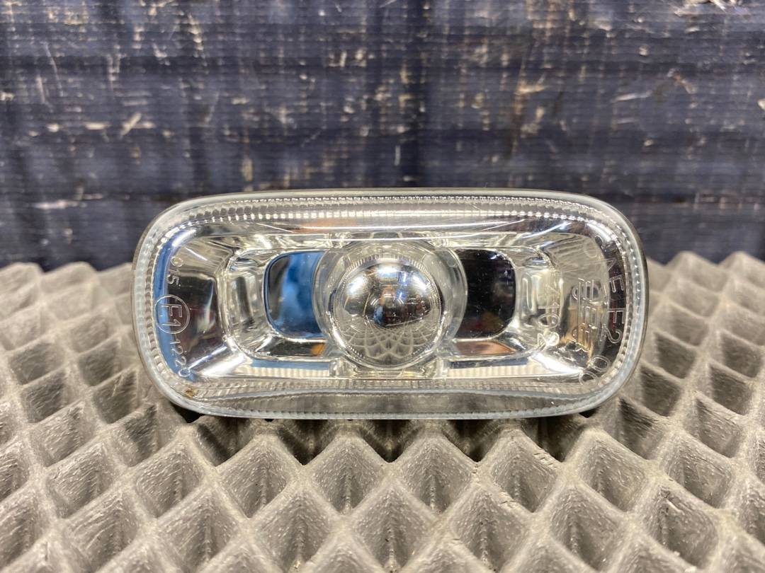 Повторитель в крыло, 250 рублей, Красноярск