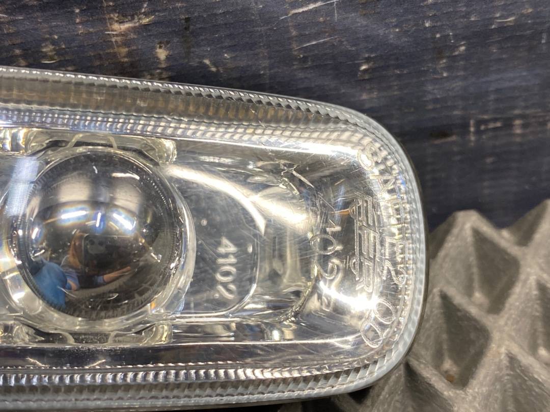 Повторитель в крыло, 250 рублей, Красноярск