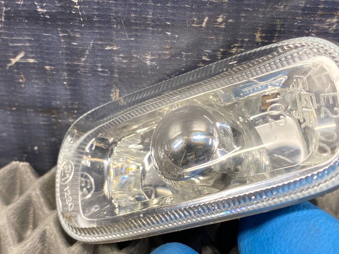 Повторитель в крыло, 250 рублей, Красноярск