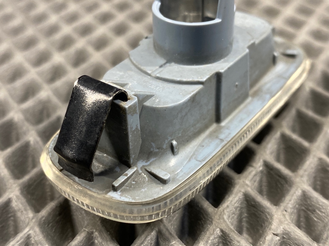 Повторитель в крыло, 250 рублей, Красноярск