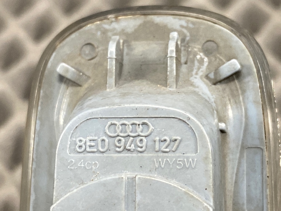 Повторитель в крыло, 250 рублей, Красноярск